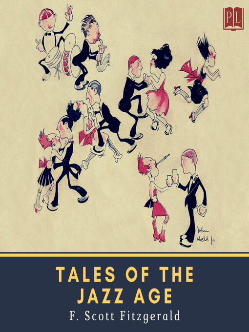 Title details for Tales of the Jazz Age by F. Scott Fitzgerald - Available